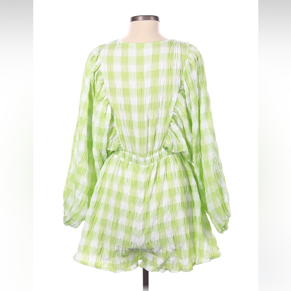 Mable Romper - Picture 2 of 3